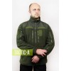 Флисовая куртка Tactic SG ЗСУ/НГУ