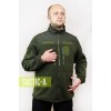 Флисовая куртка Tactic SG ЗСУ/НГУ