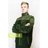 Флисовая кофта Tactics ЗСУ/НГУ