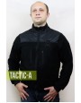 Флисовая кофта Tactics Полиция
