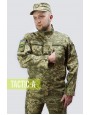 Форма пиксель / костюм ЗСУ / ВСУ
