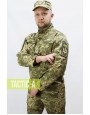Форма пиксель / костюм ЗСУ / ВСУ