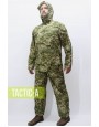 Дождевик пиксель, костюм ВСУ / ЗСУ