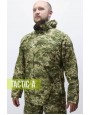 Дождевик пиксель, костюм ВСУ / ЗСУ