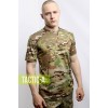 Футболка мультикам Coolmax Military Sport