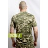 Футболка пиксель Coolmax Military Sport