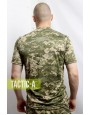 Футболка пиксель Coolmax Military Sport