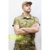 Футболка поло Multicam Coolmax