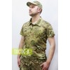Футболка поло Multicam Coolmax