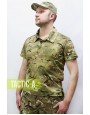Футболка поло Multicam Coolmax