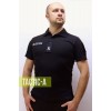 Футболка поло кулпас ДСНС Coolpass Elegant