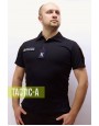Футболка поло кулпас ДСНС Coolpass Elegant