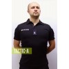 Футболка поло кулпас ДСНС Coolpass Elegant