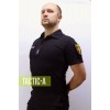 Футболка поло кулпас ДСНС Coolpass Elegant
