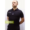 Футболка поло кулпас ДСНС Coolpass Elegant