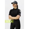 Футболка поло c липучками Полиция Lacoste Elegant