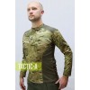 Футболка с длинным рукавом Multicam Coolmax 