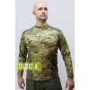 Футболка с длинным рукавом Multicam Coolmax 