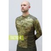 Футболка с длинным рукавом Multicam Coolmax 