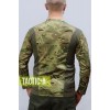Футболка с длинным рукавом Multicam Coolmax 