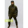 Костюм горка олива демисезон Olive Mask