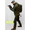 Костюм горка олива демисезон Olive Mask