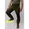 Костюм горка олива демисезон Olive Mask