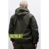 Куртка софтшелл олива пилот / softshell Olive