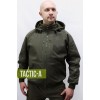 Куртка софтшелл олива пилот / softshell Olive