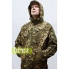 Куртка софтшелл пиксель / softshell Watch Pixel 