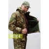 Куртка софтшелл пиксель / softshell Watch Pixel 