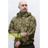 Куртка софтшелл пиксель пилот / softshell Pixel 