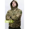 Куртка софтшелл пиксель пилот / softshell Pixel 