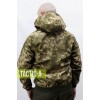 Куртка софтшелл пиксель пилот / softshell Pixel 