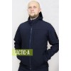 Куртка софтшелл / softshell Watch Dark Blue