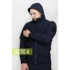 Костюм софтшелл / softshell темно-синий Extrim 