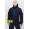 Куртка софтшелл / softshell Watch Dark Blue