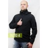Куртка софтшелл / softshell Watch Black