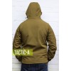 Куртка софтшелл / softshell Street Coyote