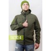 Куртка софтшелл / softshell Watch Olive