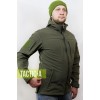 Куртка софтшелл / softshell Watch Olive