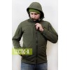 Куртка софтшелл / softshell Watch Olive