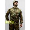 Маскировочный костюм летний Multicam