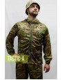 Маскировочный костюм летний Multicam