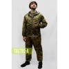 Маскировочный костюм летний Multicam