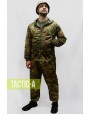 Маскировочный костюм летний Multicam