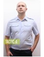 Рубашка ДСНС короткий рукав