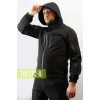 Костюм софтшелл черный / softshell Extrim 