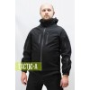 Костюм софтшелл черный / softshell Extrim 