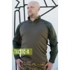 Убакс олива с длинным рукавом Olive Ubacs